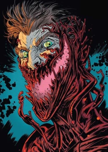 Cletus Kasady