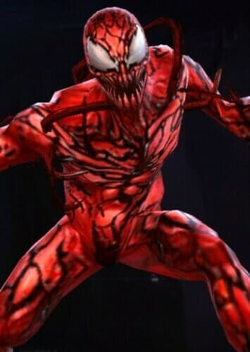 Cletus Kasady