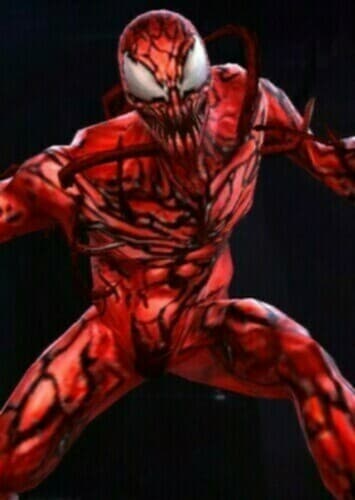 Cletus Kasady