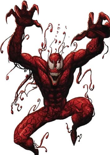 Cletus Kasady