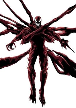 Cletus Kasady