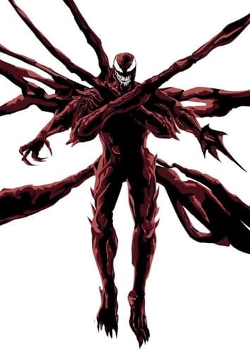 Cletus Kasady