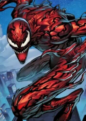 Cletus Kasady