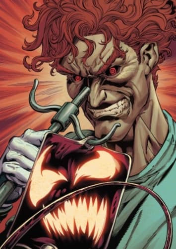 Cletus Kasady
