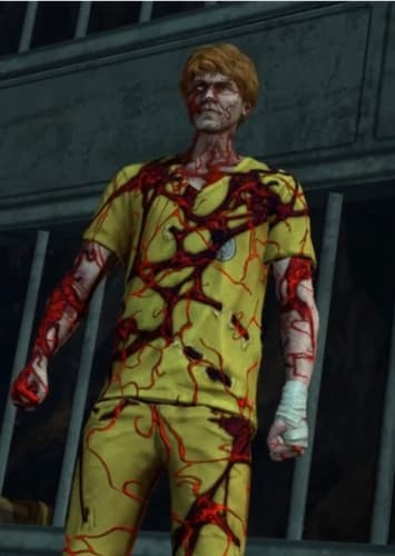 Cletus Kasady
