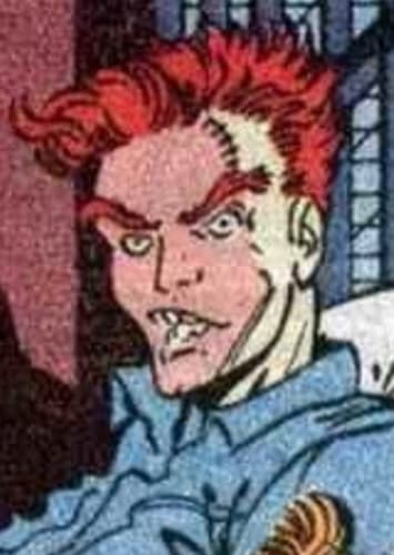 Cletus Kasady