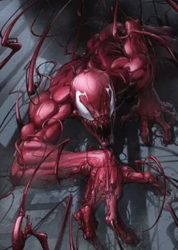 Cletus Kasady