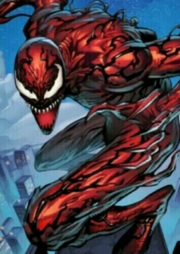 Cletus Kasady