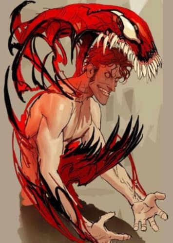 Cletus Kasady