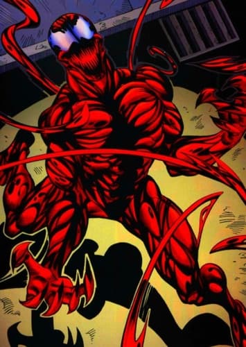 Cletus Kasady