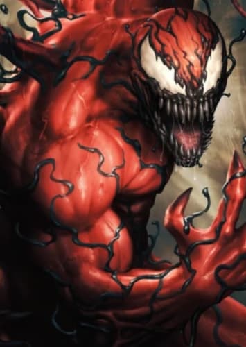 Cletus Kasady