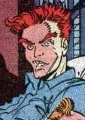 Cletus Kasady