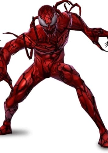 Cletus Kasady