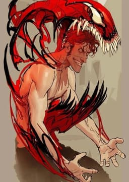Cletus Kasady