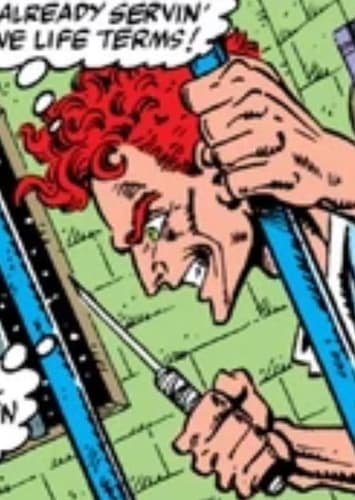 Cletus Kasady