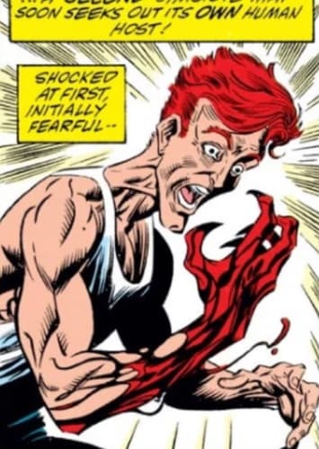 Cletus Kasady