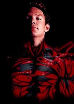 Cletus Kasady/Carnage