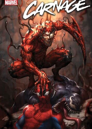 Cletus Kasady