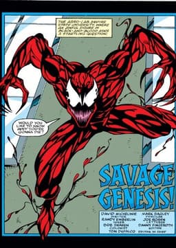 Cletus Kasady