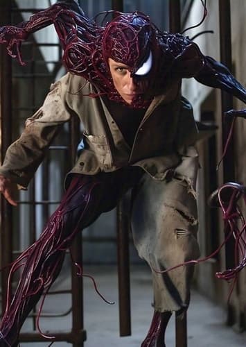 Cletus Kassidy/Carnage