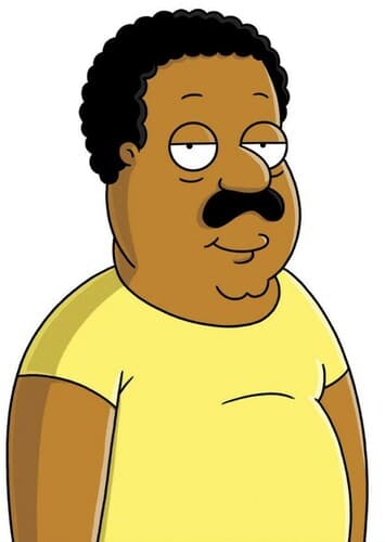Cleveland Brown