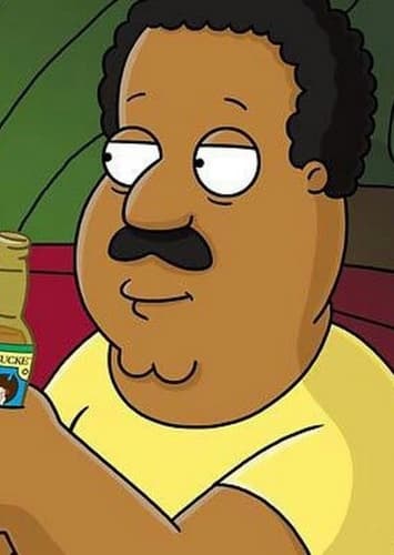 Cleveland Brown