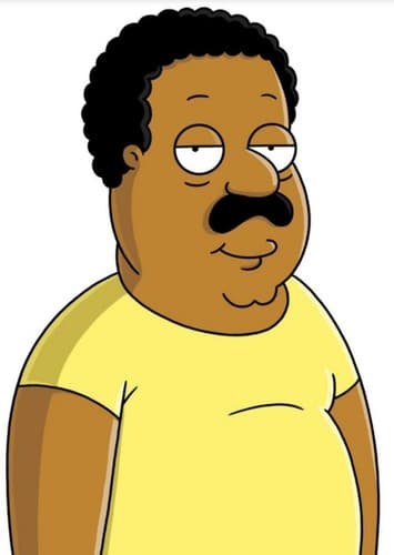 Cleveland Brown
