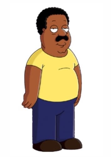Cleveland Brown