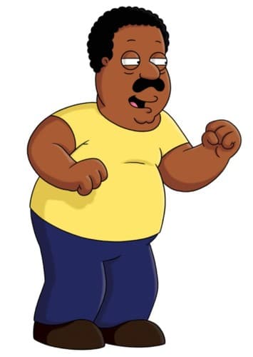 Cleveland Brown