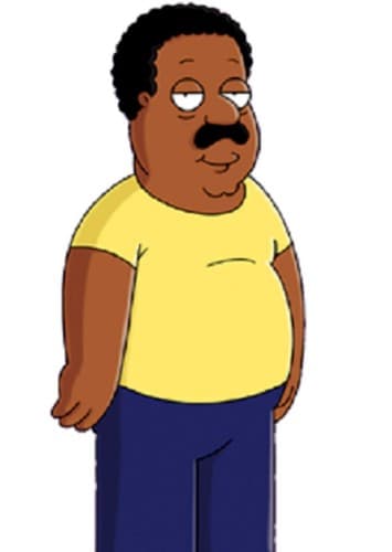 Cleveland Brown