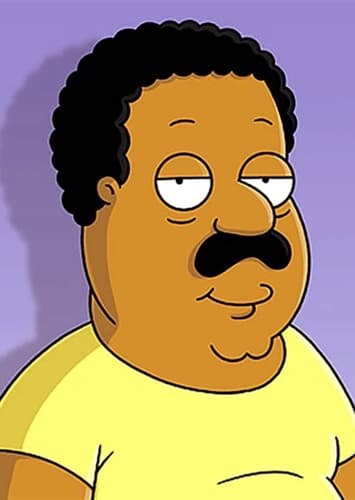 Cleveland Brown