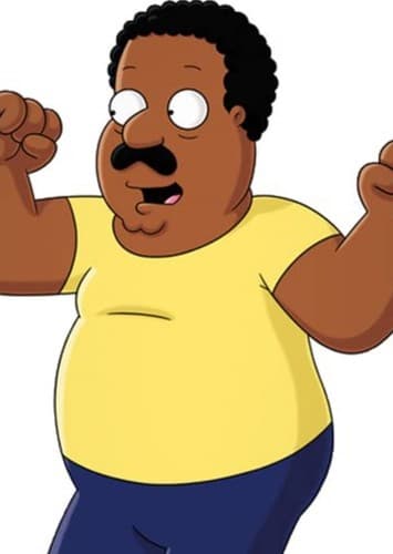 Cleveland Brown
