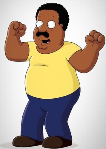 Cleveland Brown