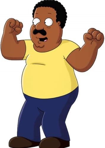 Cleveland Brown