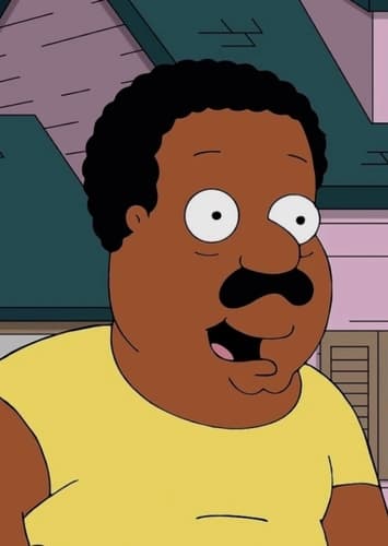 Cleveland Brown