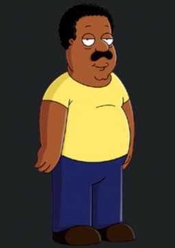 Cleveland Brown