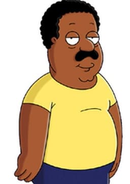 Cleveland Brown