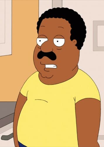 Cleveland Brown