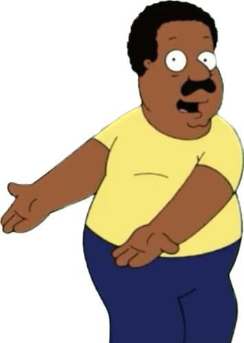 Cleveland brown