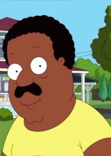 Cleveland Brown