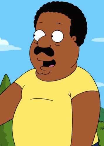 Cleveland Brown