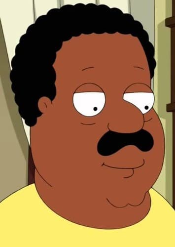 Cleveland Brown