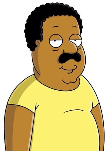 Cleveland Brown