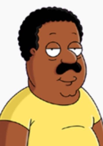 Cleveland Brown