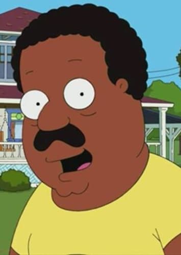 Cleveland Brown