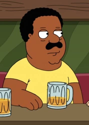 Cleveland Brown