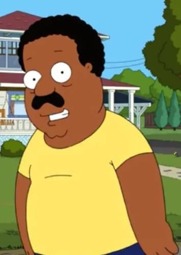 Cleveland Brown