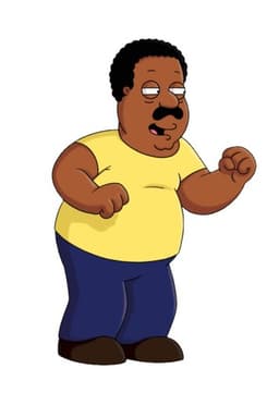 Cleveland Brown