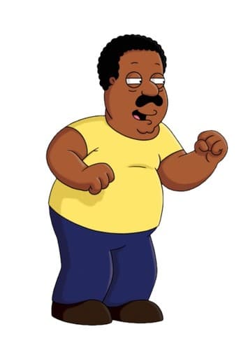 Cleveland Brown