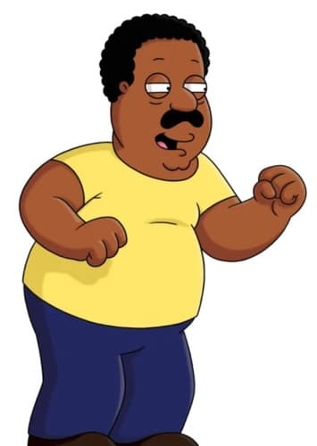 Cleveland Brown